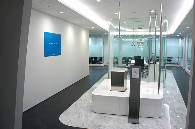 株式会社リブセンスのオフィス