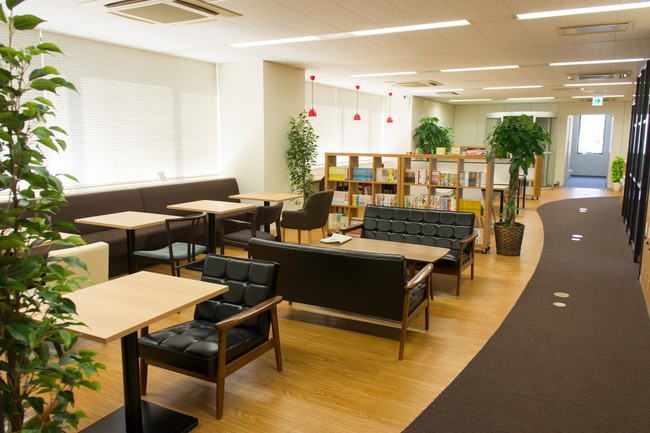 株式会社ディレクターズのオフィス