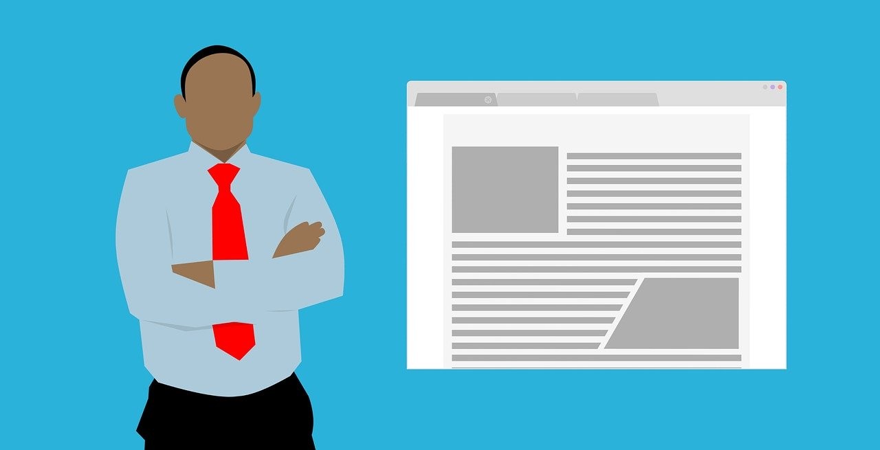 ホームページ管理費の内訳と運用代行の相場を丁寧に解説【2026年最新版】