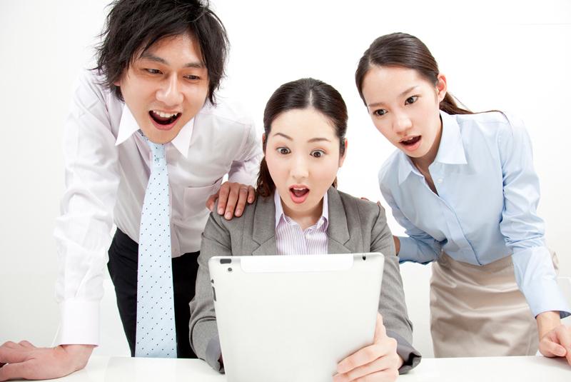 開封率が急上昇↑開封されるDM（ダイレクトメール）には秘密があった！