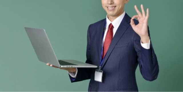 ホームページを簡単に作成する3つの方法