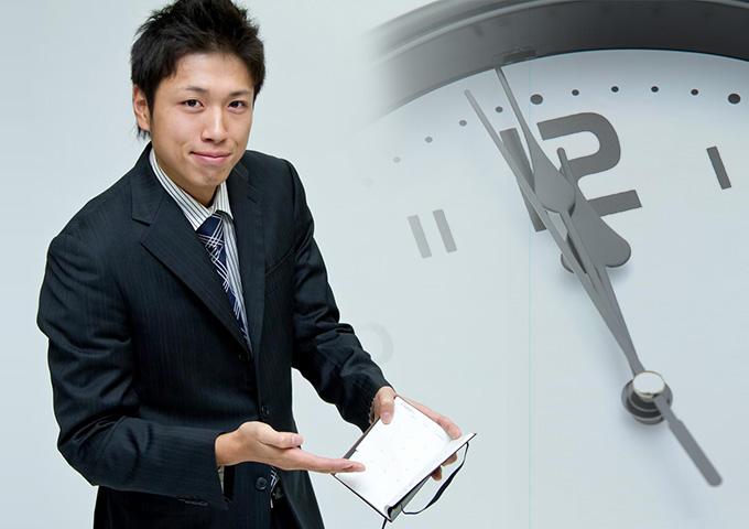 ホームページ制作の納期の目安は？短くするコツは？Web担当者が知りたい素朴な疑問に応えます