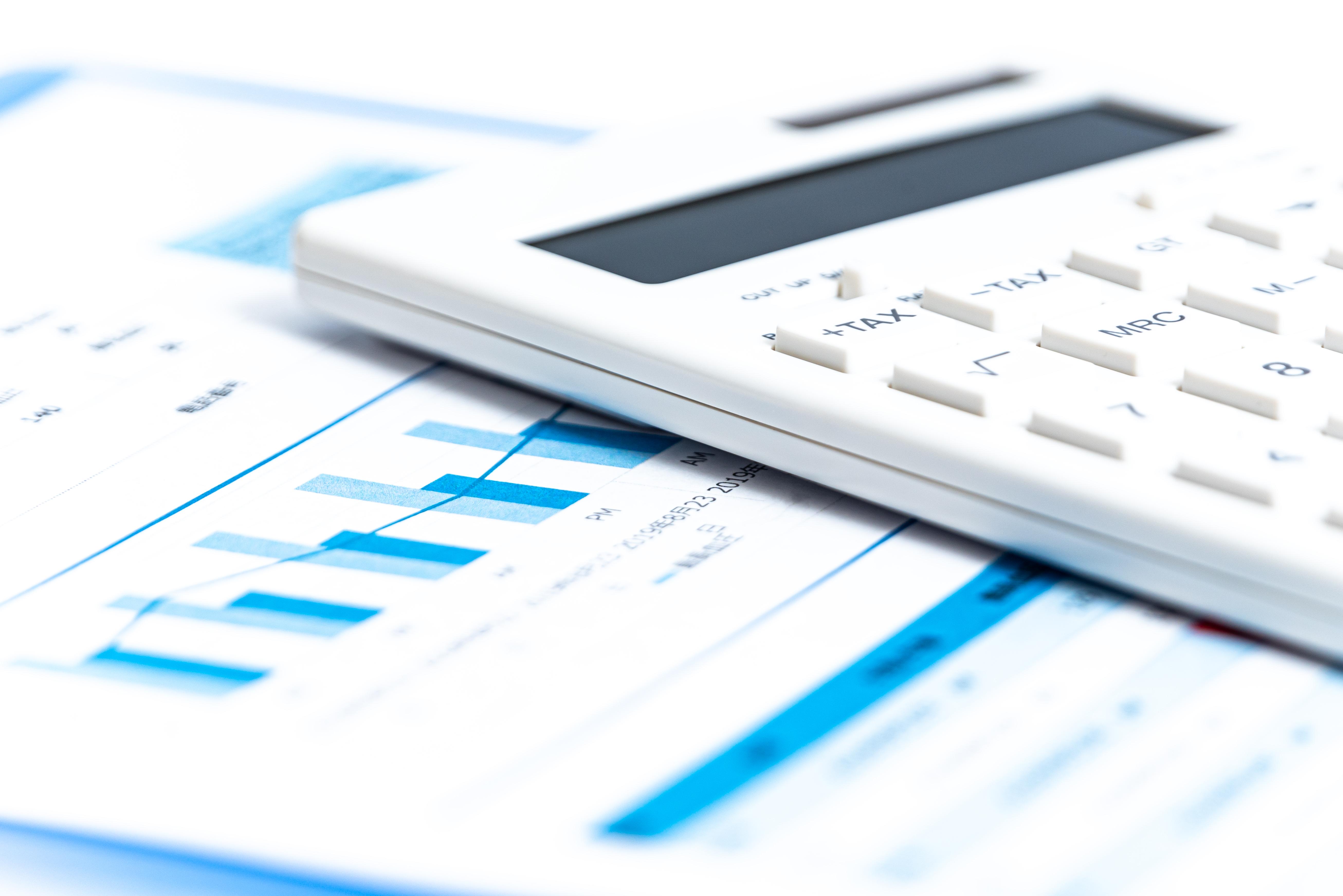 税理士に依頼するといくら？経理代行の費用相場まとめ