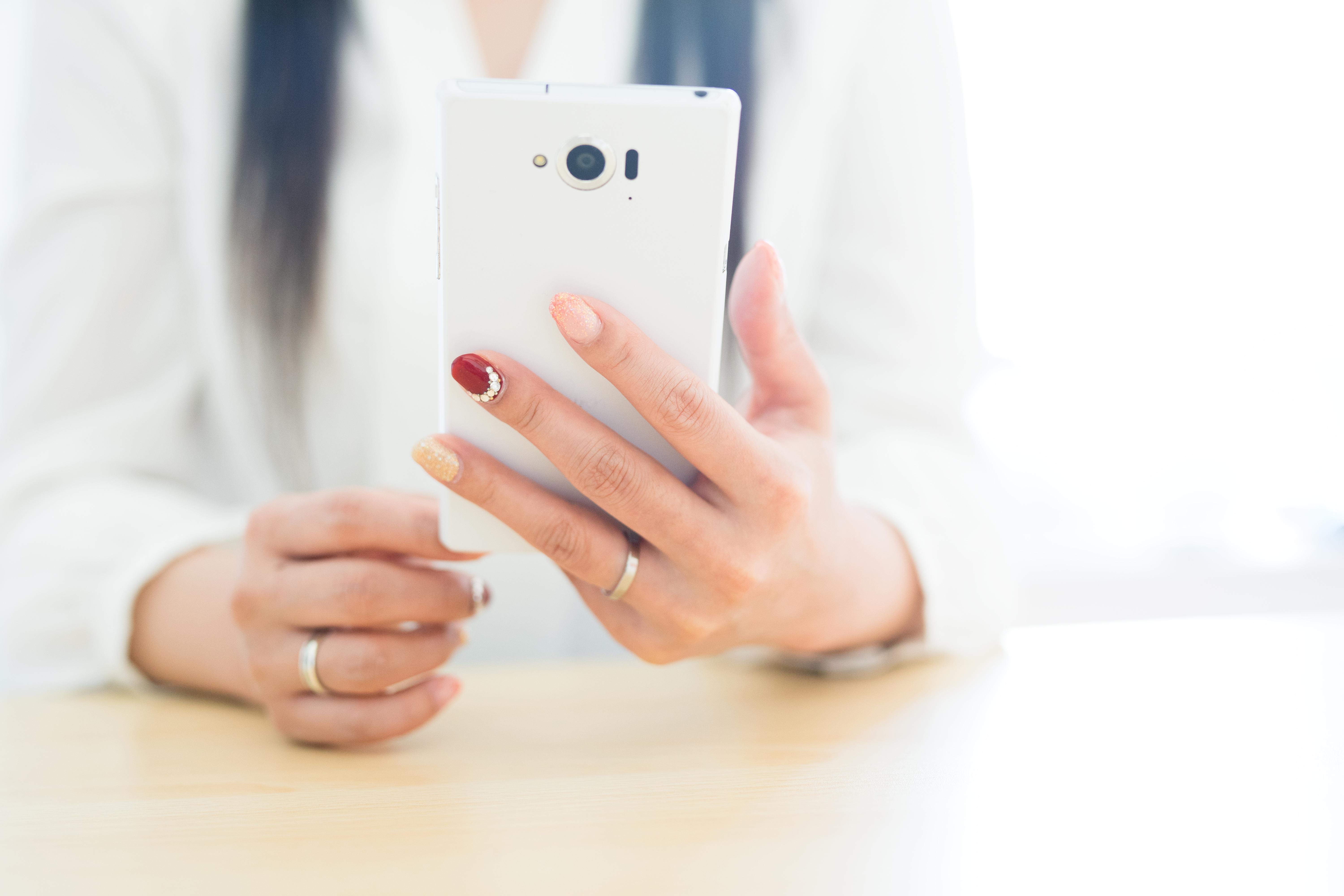 ユーザーを満足させるスマホサイトの作り方｜パソコン用だけではダメ！注意すべきポイントを紹介【2025年最新版】