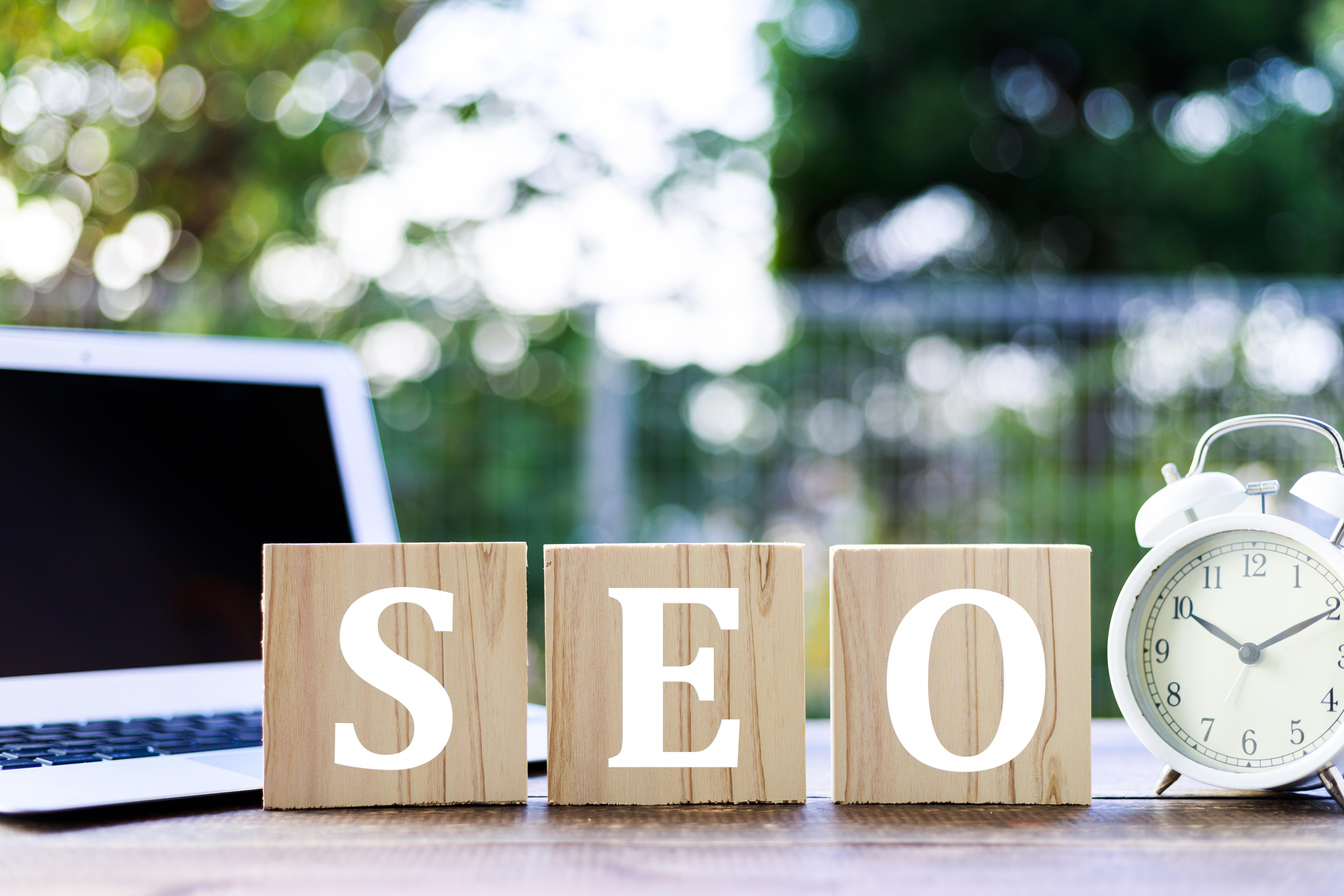 SEO対策とは？初心者が押えるべき基本と手順をわかりやすく解説