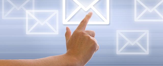 効果的なDM（ダイレクトメール）で販促が拡大する