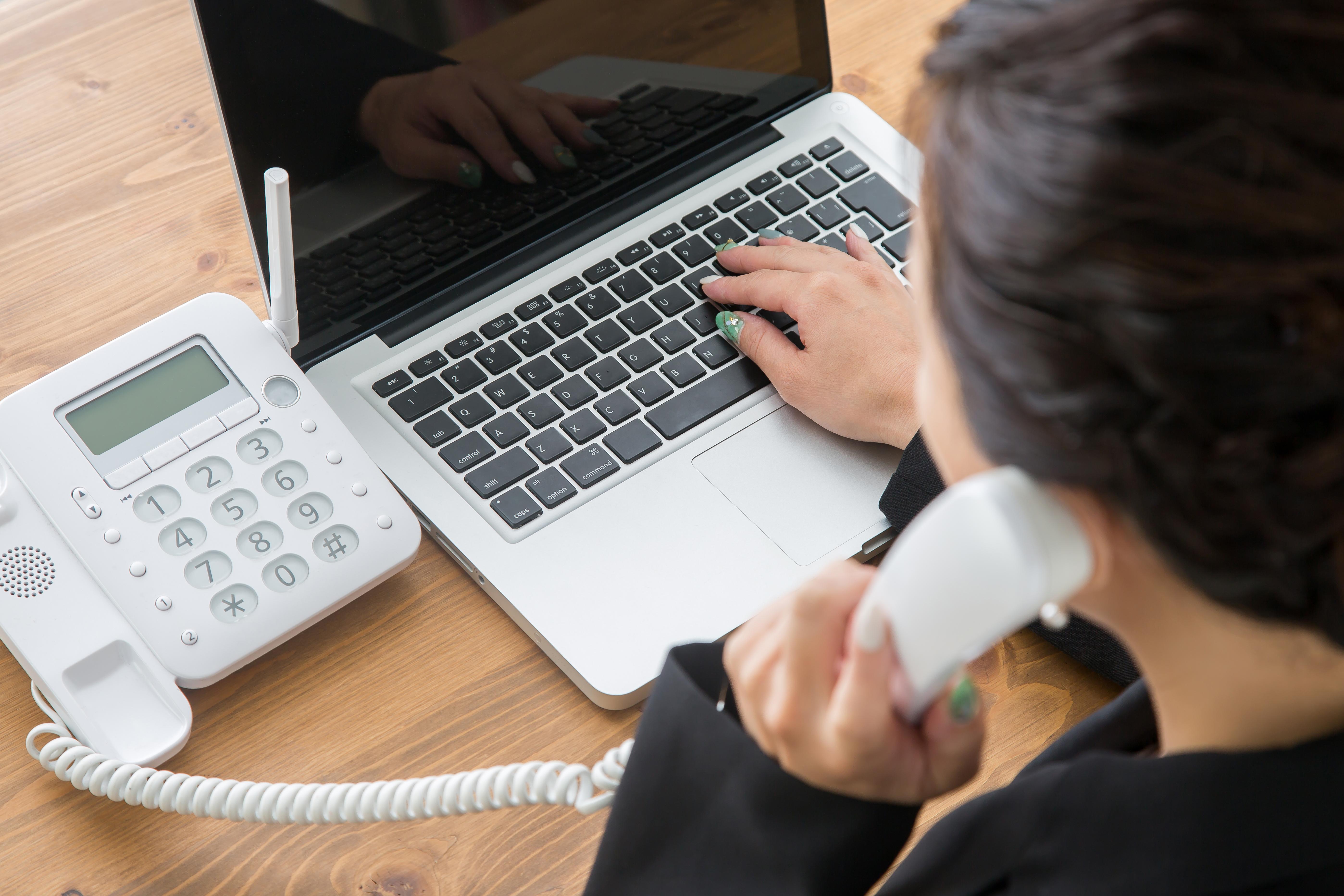 SIPフォンとは？今更聞けない疑問にお答え！