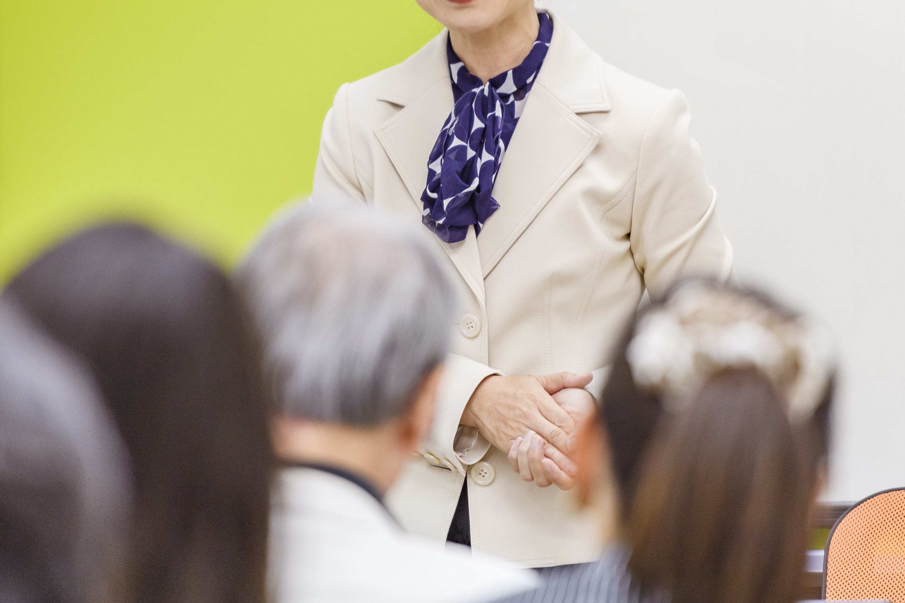 「パワハラ防止法で企業に求められること」アイキャッチ