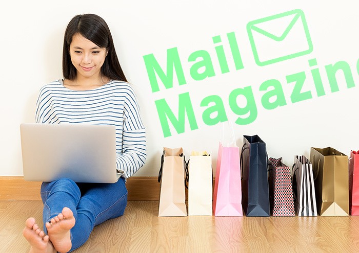 ECサイトのメルマガにおすすめの配信ツール3選【2025年最新版】