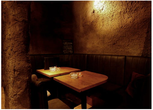 「ITALIAN DINING BAR VIN VINO」の公式サイト