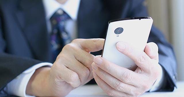 プッシュ通知を利用してコーポレートアプリで集客する