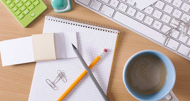 キーボードとOAサプライ