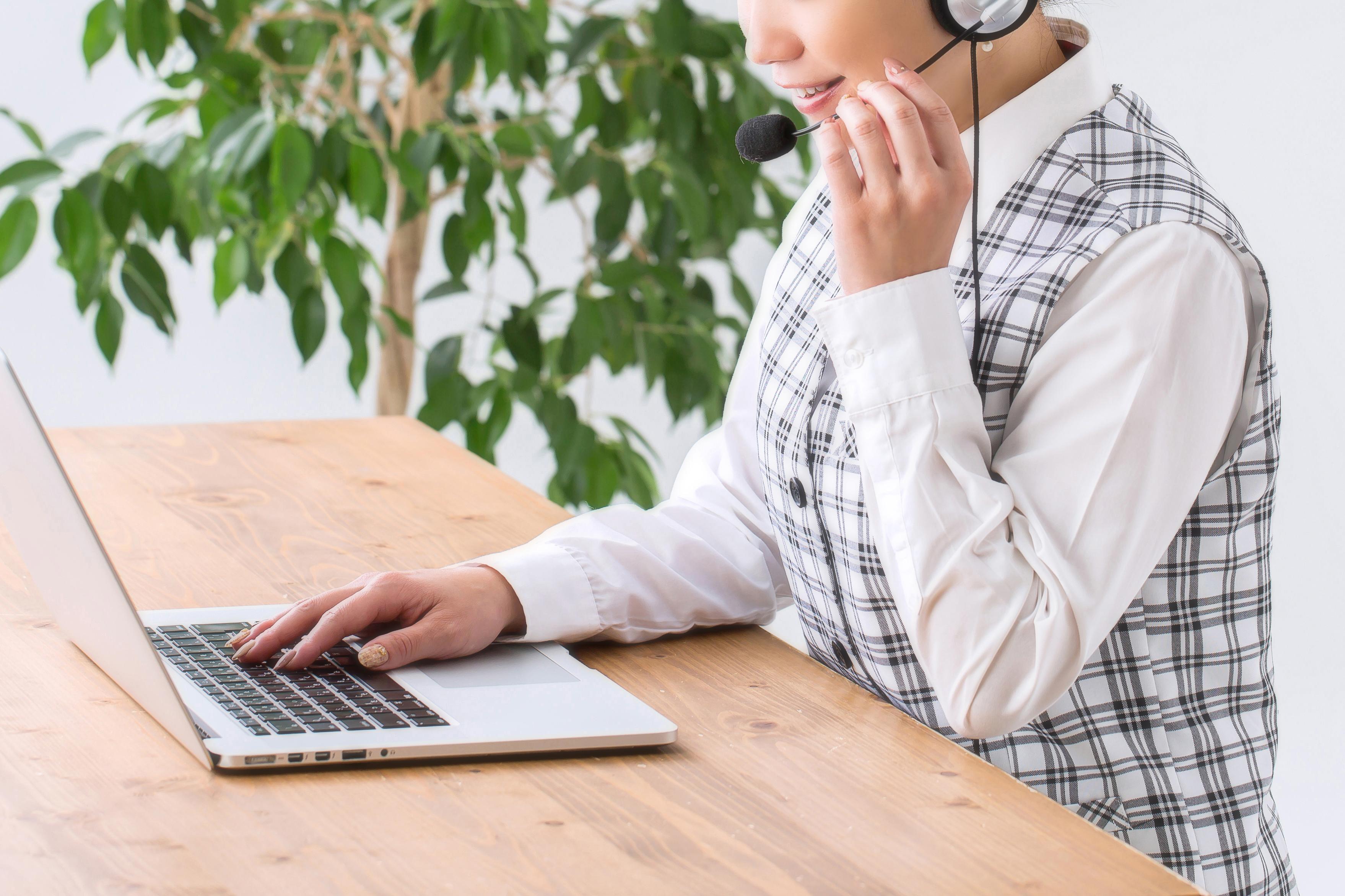 パソコンで気軽に通話可能！ソフトフォンの特徴まとめ