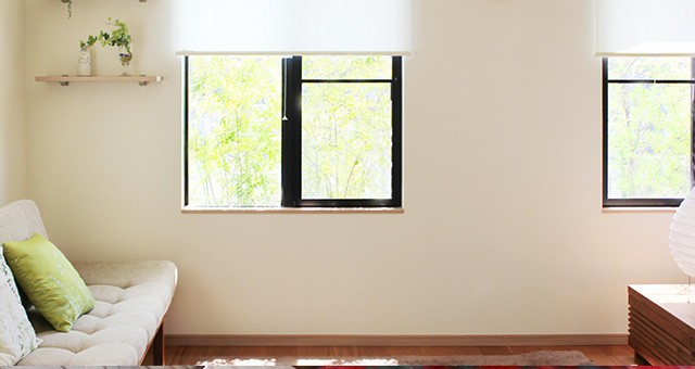 賃貸ポータルサイトで見つけた広い間取りの部屋