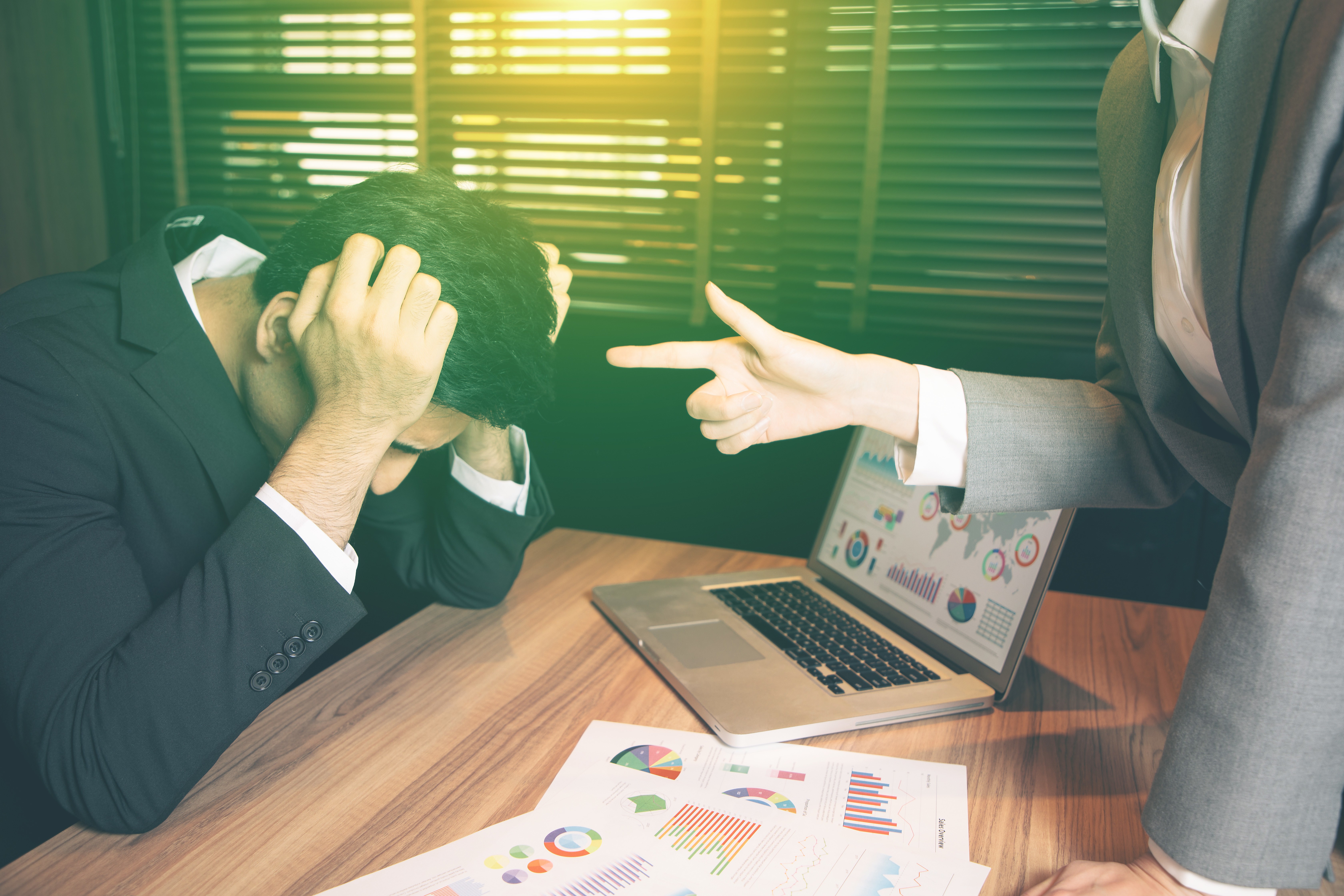 ハラスメント研修の内容とは？費用相場とあわせて解説【2025年最新版】