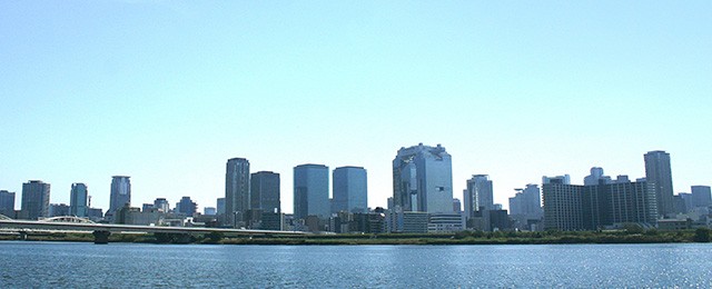ベイエリア