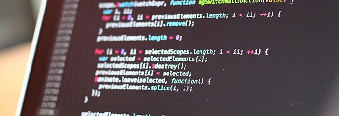 プログラミング言語
