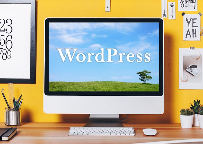 【WordPressの始め方】開設するための５つのステップ！【2025年最新版】
