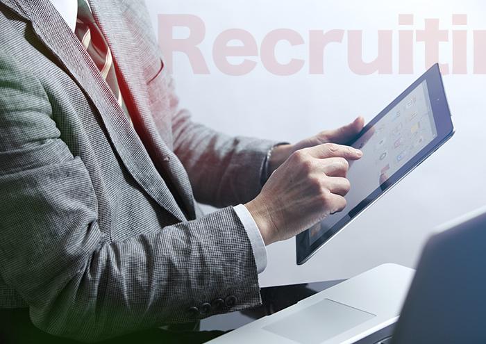 アプリ活用が採用を左右する!?参考となる企業の事例10選