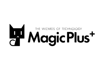 株式会社MagicPlusの株式会社MagicPlusサービス