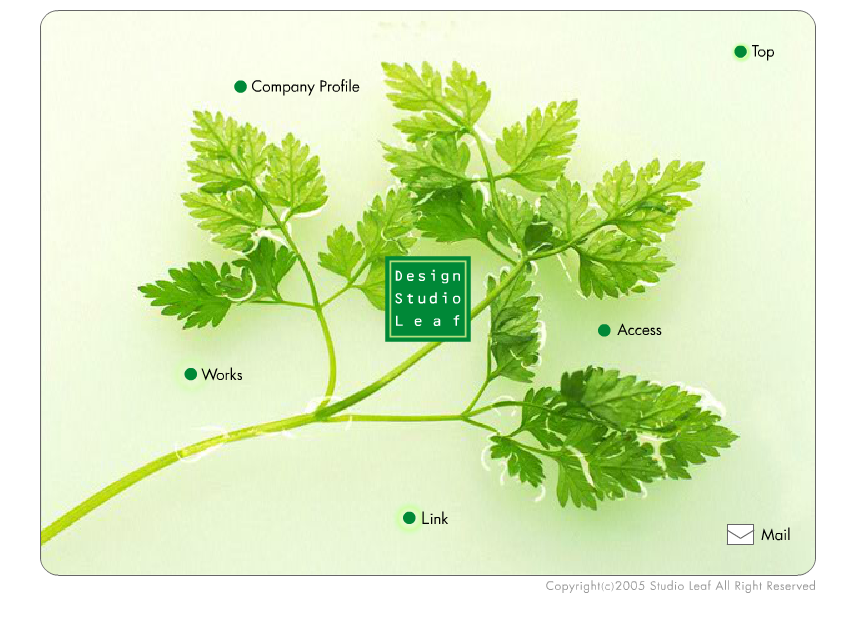 有限会社スタジオリーフのスタジオリーフサービス