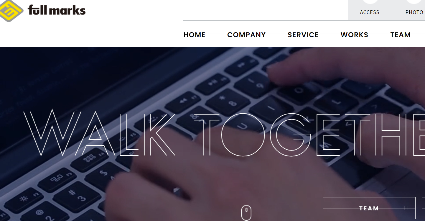 株式会社フルマークスの株式会社フルマークスサービス