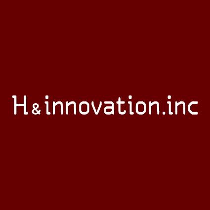 H&innovation株式会社のH&innovation株式会社サービス