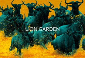 株式会社Lion Garden