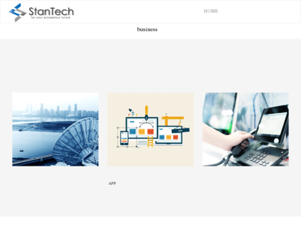 株式会社StanTechの株式会社StanTechサービス