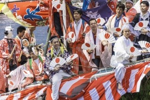 昼休みカンパニーの昼休みカンパニーサービス