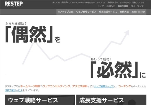 株式会社リステップの株式会社リステップサービス