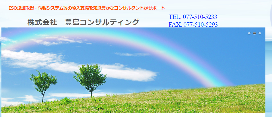 株式会社豊島コンサルティングの株式会社豊島コンサルティングサービス