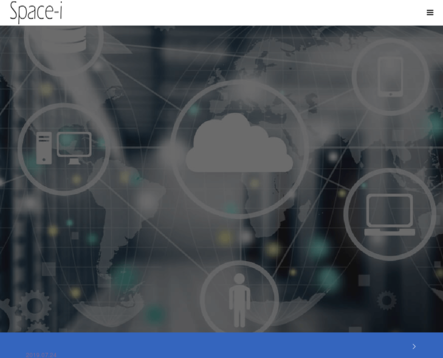 スペース・アイ株式会社のスペース・アイ株式会社サービス