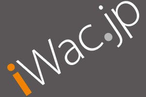 iWac.jp株式会社のiWac.jpサービス