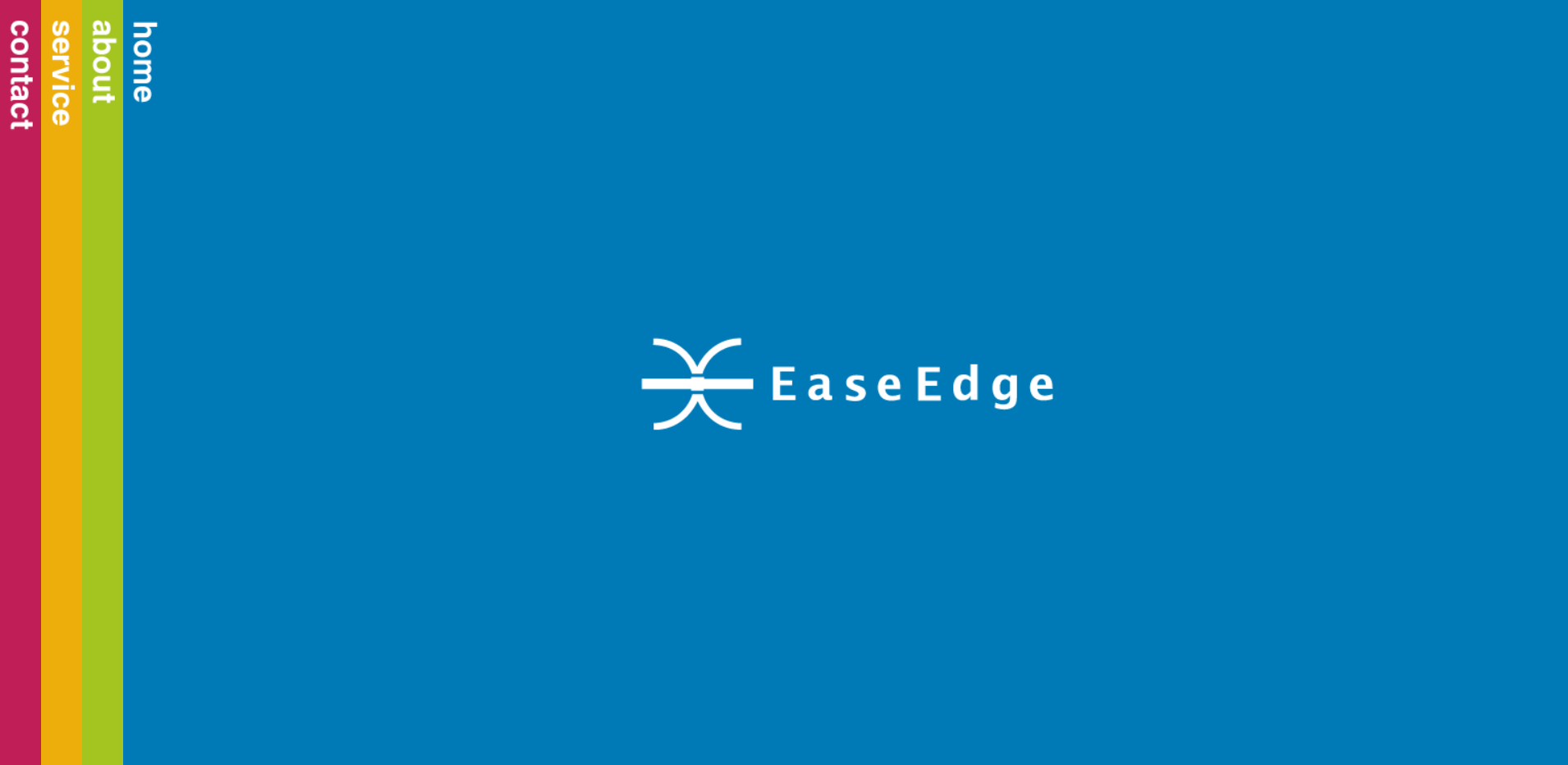 株式会社EaseEdgeのEaseEdgeサービス