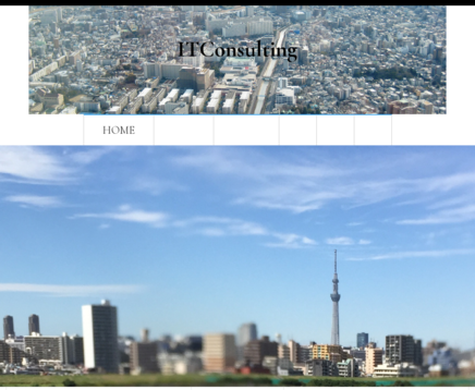 株式会社ITコンサルティングの株式会社ITコンサルティングサービス