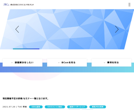 株式会社ビジネスコンサルタントの株式会社ビジネスコンサルタントサービス