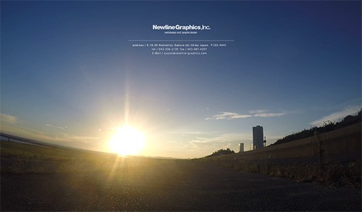 株式会社ニューライングラフィックスの株式会社ニューライングラフィックスサービス