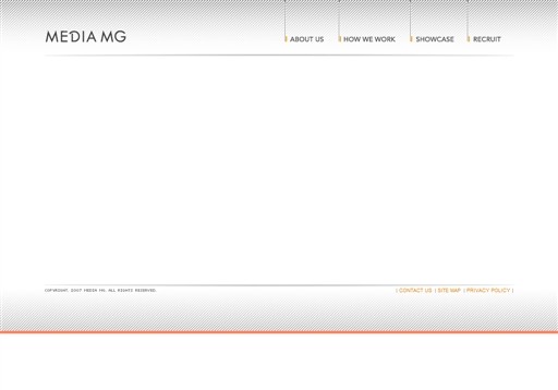 メディアエムジー株式会社のメディアエムジーサービス