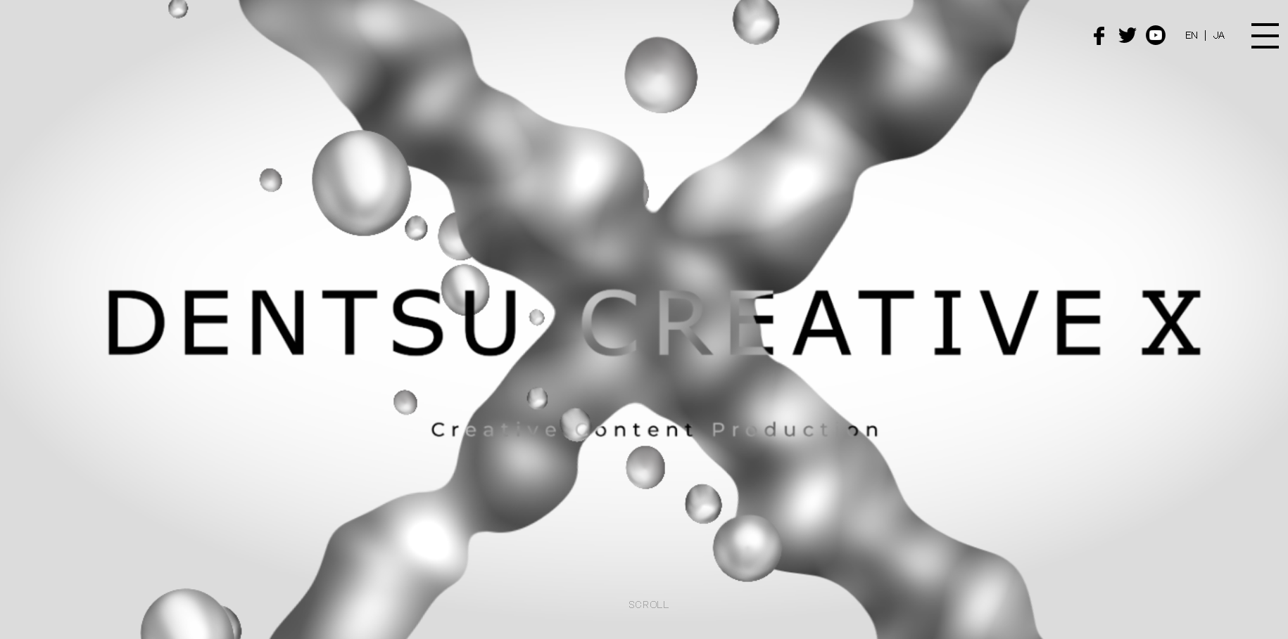 株式会社 電通クリエイティブピクチャーズの株式会社 電通クリエイティブピクチャーズサービス