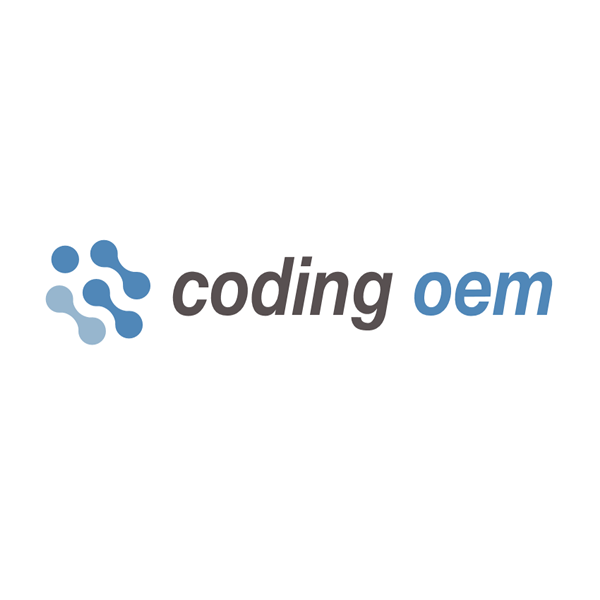 codingOEMのcodingOEMサービス