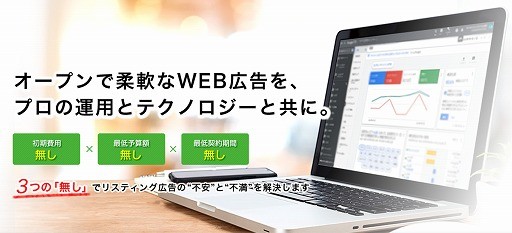 サイバーホルン株式会社のサイバーホルンサービス