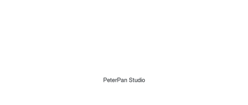 PeterPan Studio合同会社のPeterPan Studio合同会社サービス