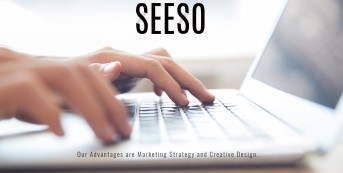 SEESO株式会社のSEESO株式会社サービス