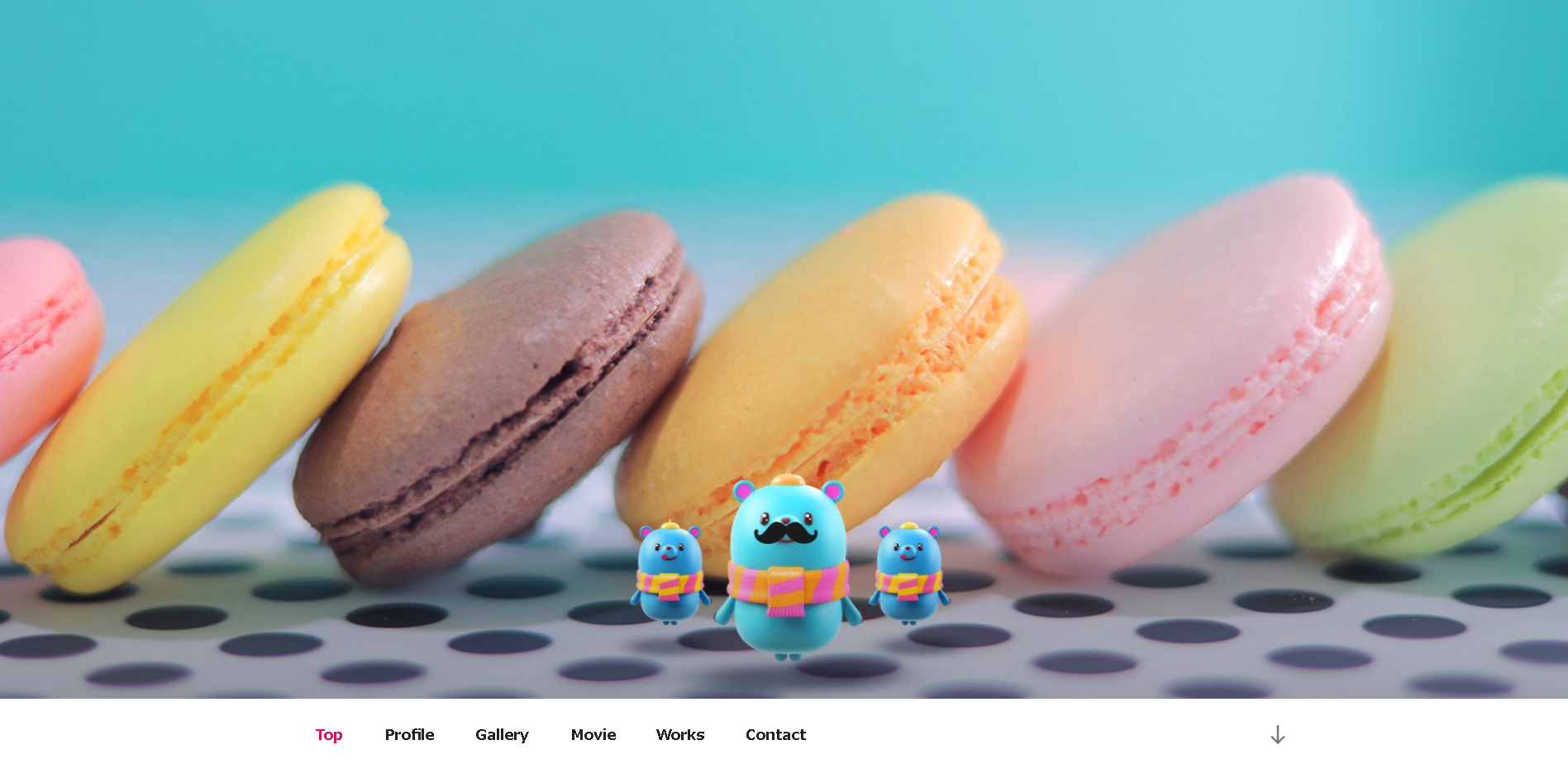 Taka YamaguchiのTaka Yamaguchiサービス