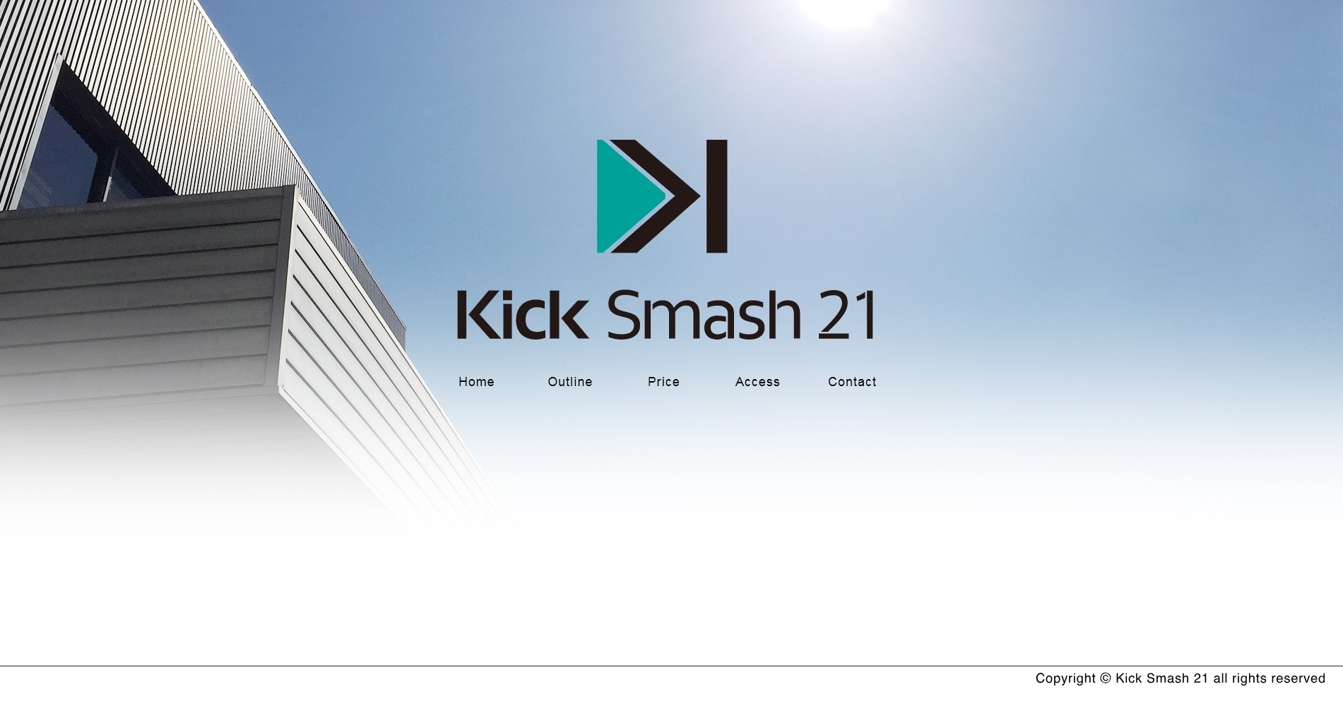 株式会社Kick Smash 21の株式会社Kick Smash 21サービス