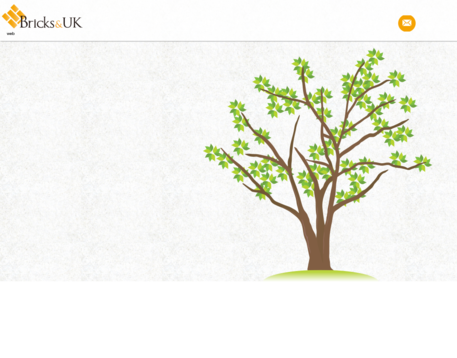 株式会社Bricks&UKの株式会社Bricks&UKサービス