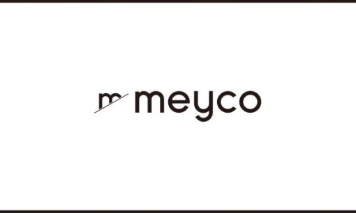 meyco株式会社のホームページ制作サービスのホームページ画像