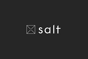 salt株式会社のsalt株式会社サービス
