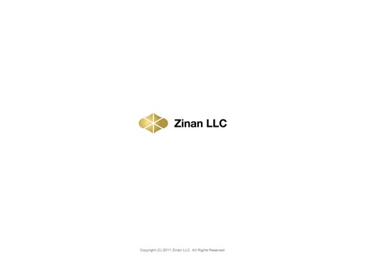 ジナン合同会社のZinanLLCサービス